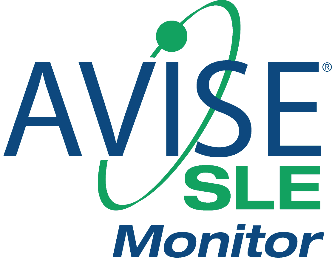 AVISE SLE Monitor Patient Info
